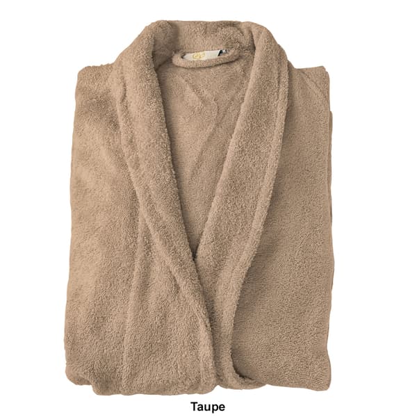 Unisex Superior Egyptian Adult Bath Robe