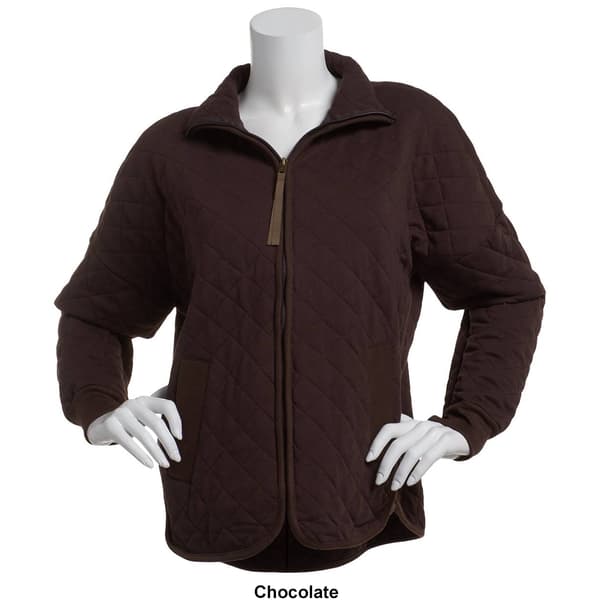 Womens Avalanche&#174; Tilly Quilted Jacket