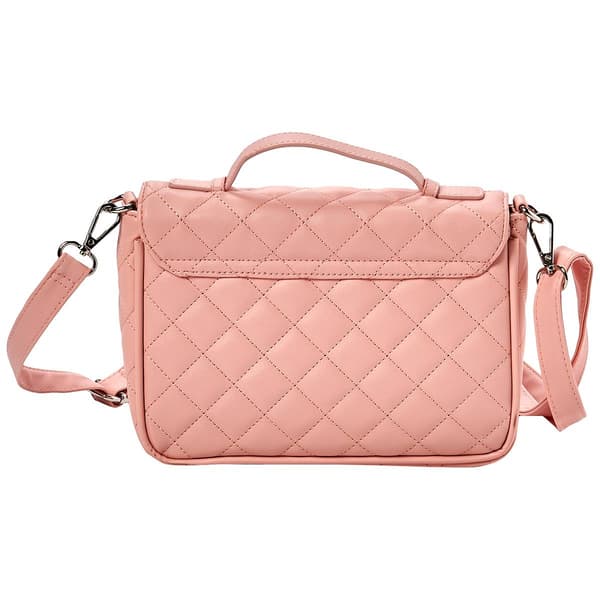 Disney Mouse Ears & Bow Crossbody