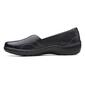 Womens Clarks&#174; Cora Meadow Loafers - image 6