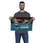 Northwest Super Bowl LIX Philadelphia Eagles 2pk. Towel Set - image 2