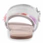 Big Girls Jessica Simpson Rachel Gani Ankle Strap Sandals - image 6