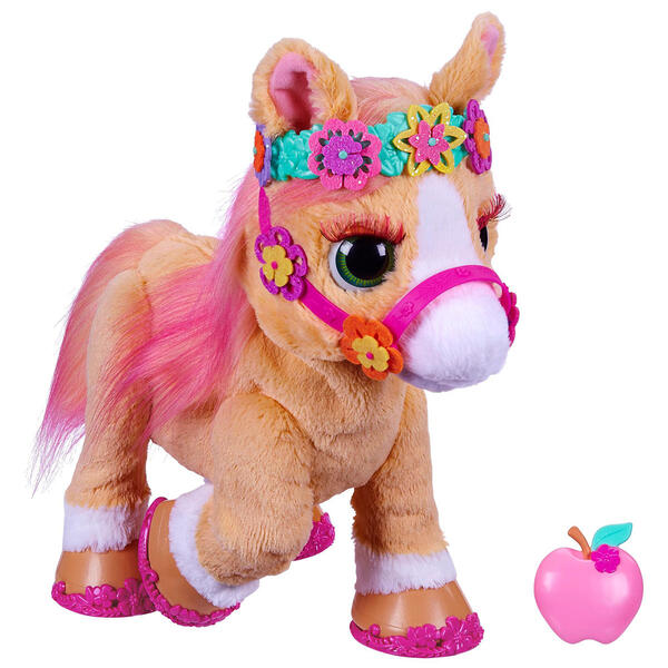 FurReal Buzz Pony Pet - image 