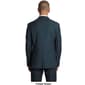 Mens Paisley & Gray® Solid Notched Jacket - image 2