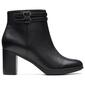 Womens Clarks&#174; Bayla Light Ankle Boots - image 2