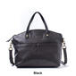 American Leather Co. Carrie Dome Satchel - image 3