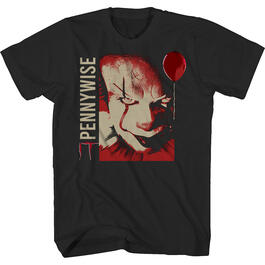 Young Mens Pennywise Short Sleeve Graphic Tee