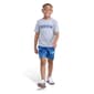Toddler Boy adidas(R) Tee with Camo Shorts - image 1