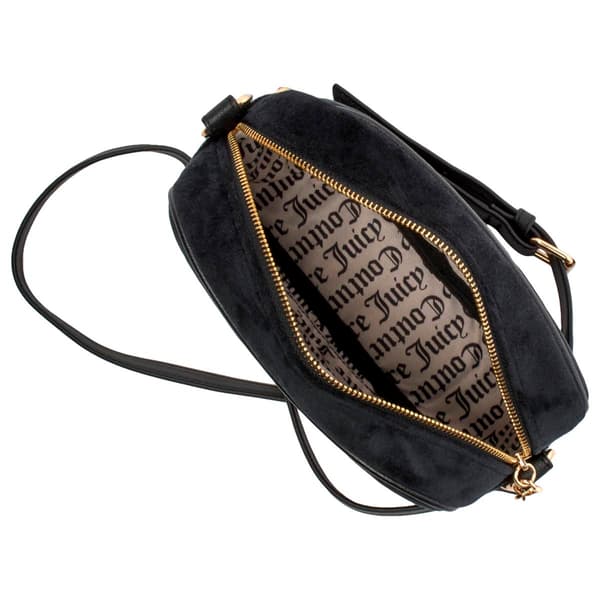 Juicy Couture Heritage Crossbody