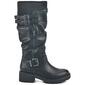 Womens White Mountain Deepest Tall Boots - image 2