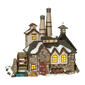 Department 56 Dickens Village London Gin Distillery - image 1