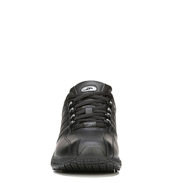 Womens Dr. Scholl's Kimberly Work Shoes - Black