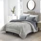 Bibb Home 8pc. Madison Down Alternative Bed in a Bag Set - image 1