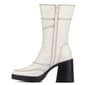 Womens Olivia Miller Pisces Ankle Boots - image 3