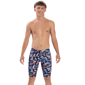Dolfin Mens Print Jammer - image 3