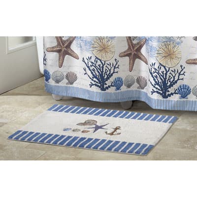 Avanti Antigua Bath Rug