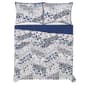 Cannon Chelsea Floral Quilt Set - image 4