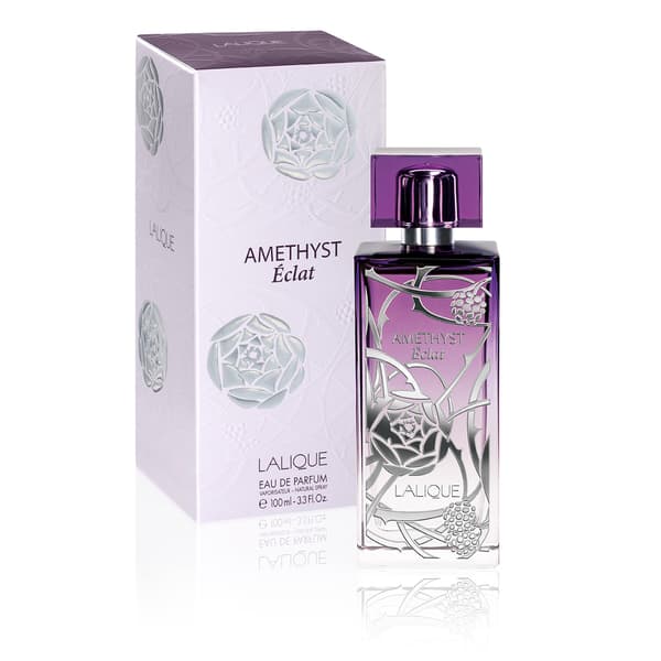 Lalique Amethyst Eclat Eau de Parfum