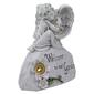 Northlight Seasonal "Welcome to Our Garden" Angel Garden Statue - image 5