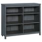 Sauder Dover Edge Cubby Display Bookcase - image 1