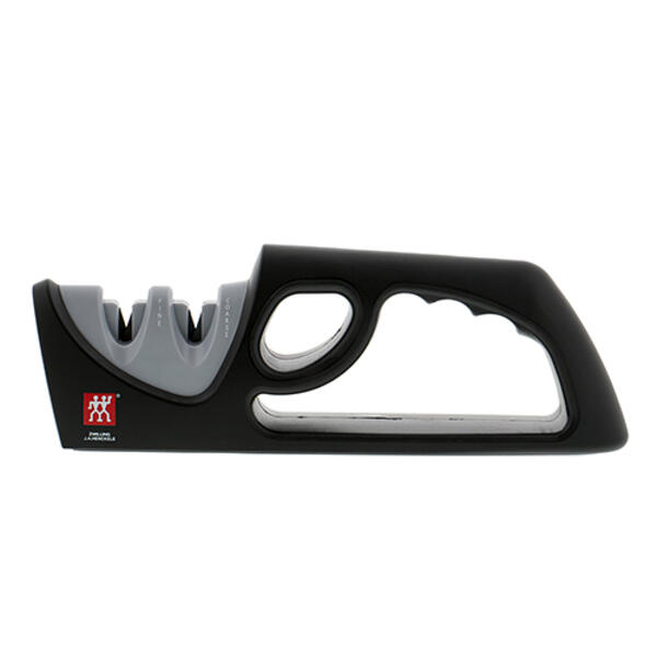 J.A. Henckels 2 Stage Knife Sharpener - image 