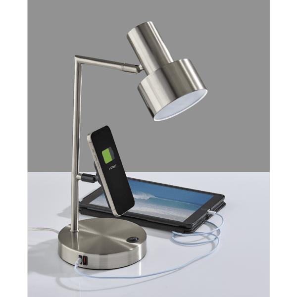 Rowe Supercharger Desk Lamp