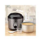 Aroma Cool 8 Cup Touch Rice Cooker and Food Steamer - image 3