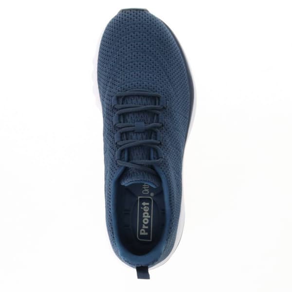 Mens Propet Tour Knit Athletic Sneakers