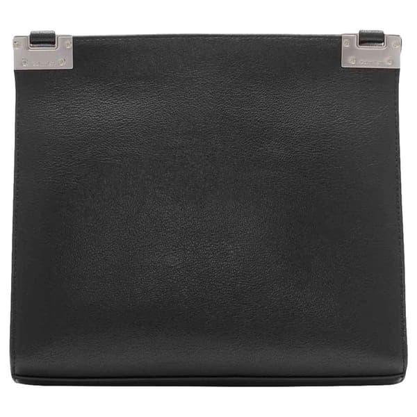 Calvin Klein Palm Logo Crossbody