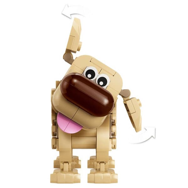 LEGO® Disney Up Kevin & Dug