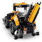 LEGO® City Yellow Backhoe Loader Building Kit - image 7