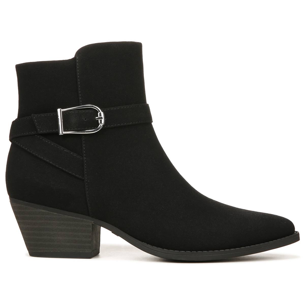 Boscov's womens ankle discount boots