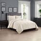 Swift Home Lightweight Diamond Stitched 3-Piece Quilt Set - image 1