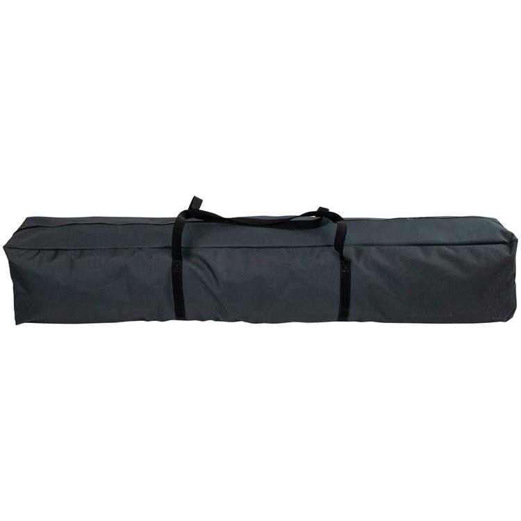 Northlight Seasonal Pop-Up Outdoor Canopy Gazebo
