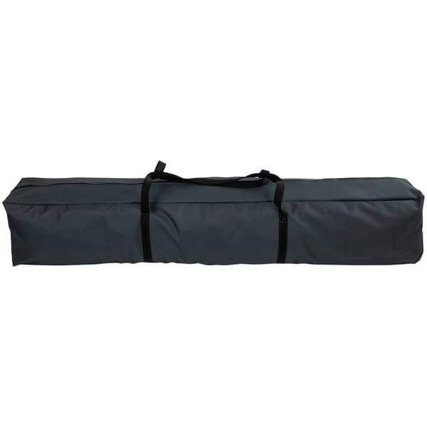 Northlight Seasonal Pop-Up Outdoor Canopy Gazebo