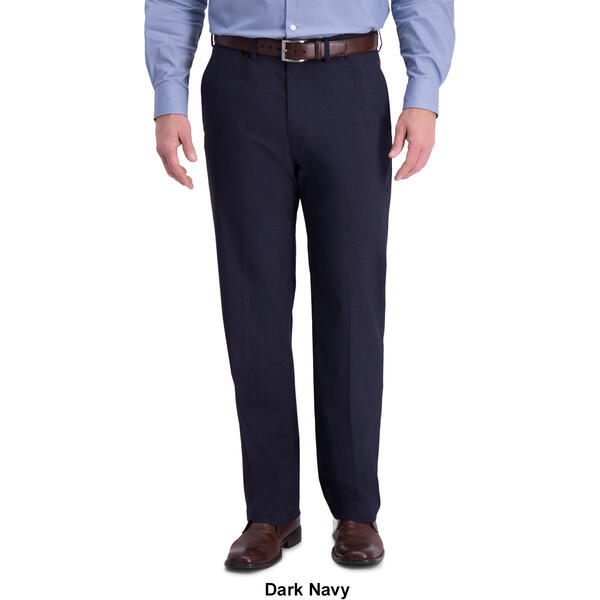 J.M. Haggar&#8482; Premium Stretch Solid Suit Separate Pant