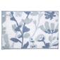 IZOD&#40;R&#41; Mystic Floral Bath Rug - image 1
