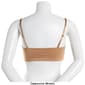 Womens Undies.com Microfiber Bralette UMCR37 - image 2