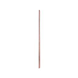 Passion Furniture Classic Square Wood Dresser Mirror - 38x38