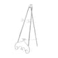 9th & Pike® Brass Iron Traditional Easel - image 5