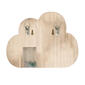 Little Love by NoJo LED Wood Cloud Wall Décor - image 3