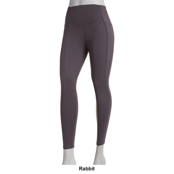 Womens Jockey&#174; Contour Pocket Leggings