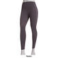 Womens Jockey&#174; Contour Pocket Leggings - image 4