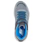 Big Boys Skechers® Microspec Tread Athletic Sneaker - image 5