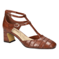 Womens Bella Vita Harpswell Block Heel Pumps - image 1