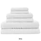 Softee 6pc. Bath Towel Set - image 8