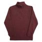 Mens Mountain Ridge(R) 1/4 Zip Marled Knit Sweater - image 1