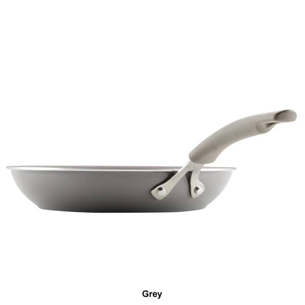 Rachael Ray Cook + Create 2pc. Aluminum Nonstick Frying Pan Set