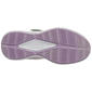 Big Girls Skechers Microspec Tread Athletic Sneakers - image 6