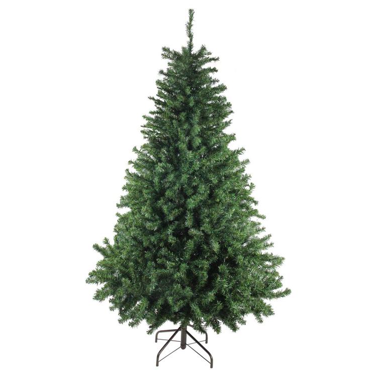 Northlight Seasonal 7ft. Canadian Pine Artificial Christmas Tree
